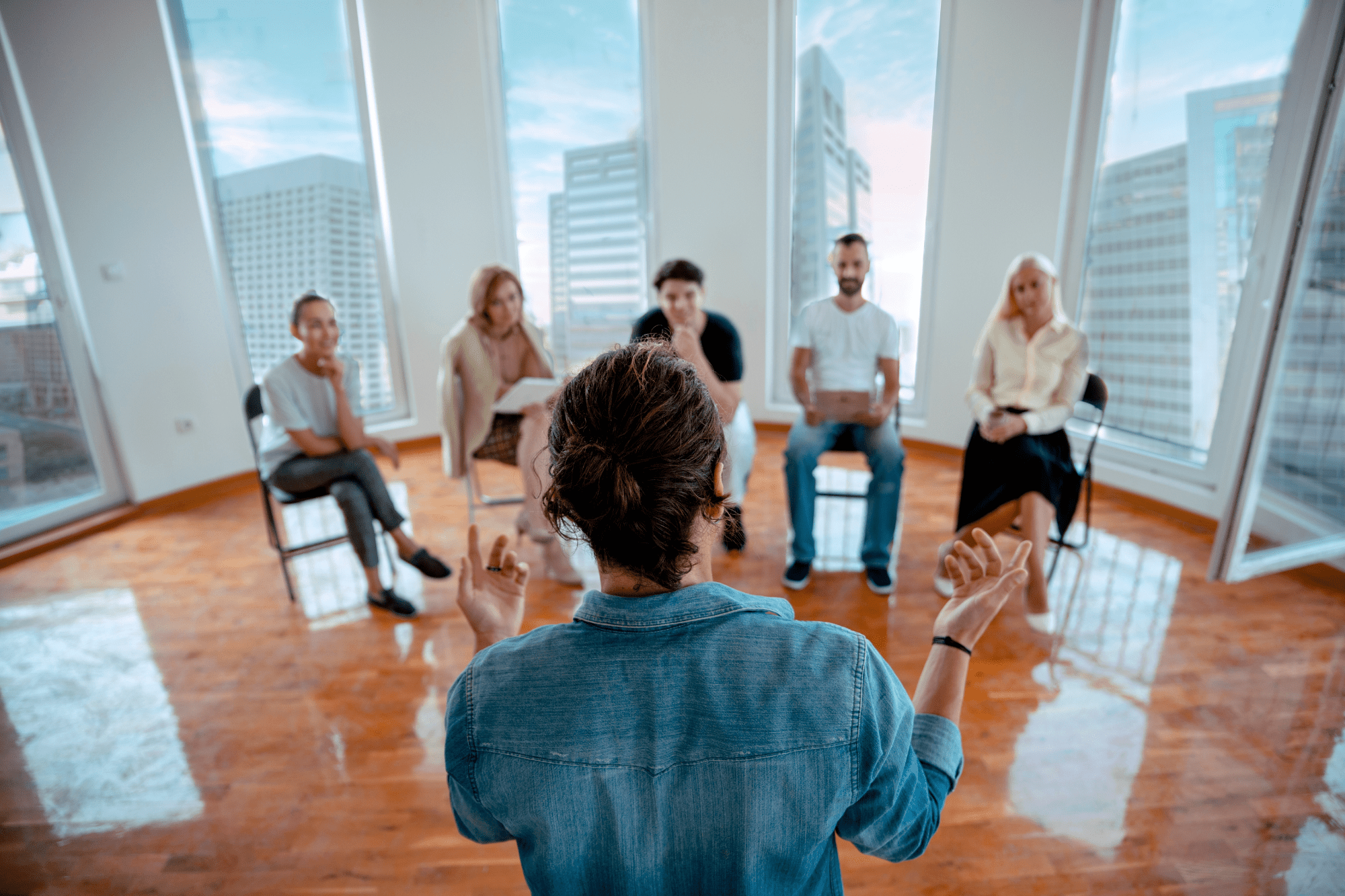 Strategy Programs